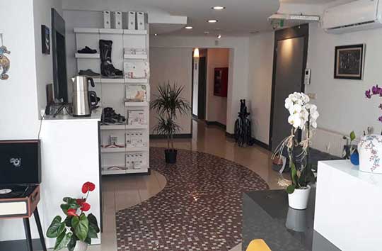 Prof. Dr. M. Bülent Ertuğrul